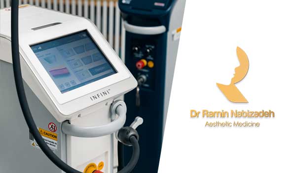 دستگاه-آر-اف-فرکشنال-اینفینی