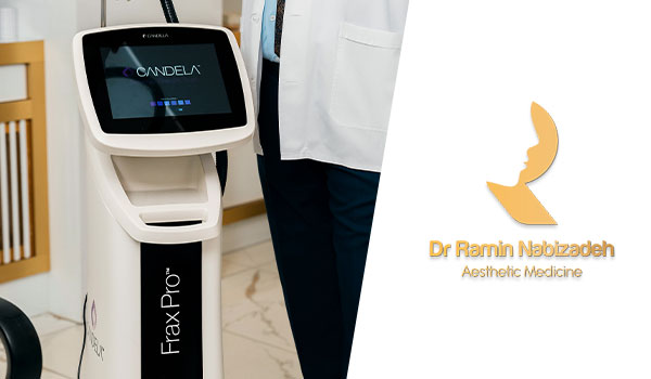 دستگاه فرکس پرو